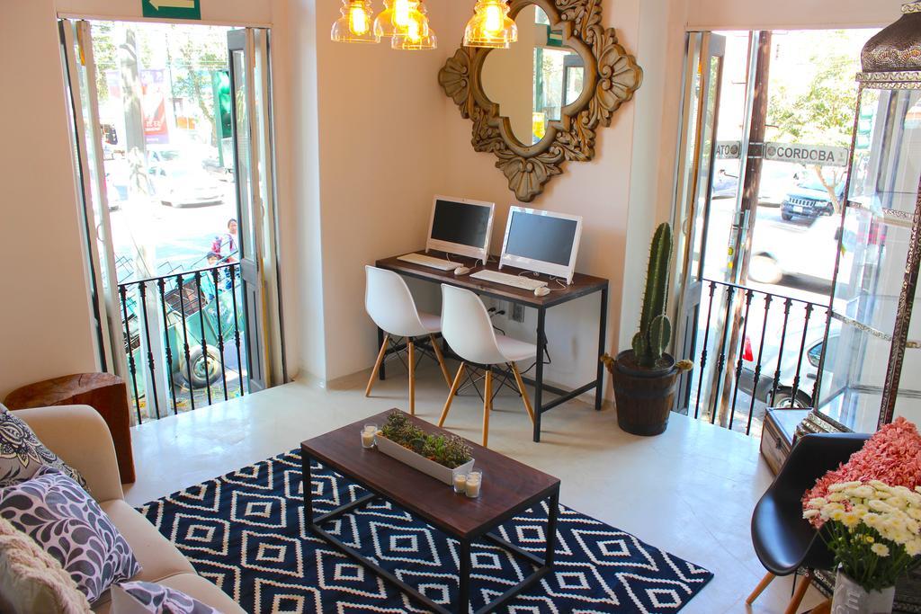 Metro Boutique * Mexico